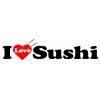 I Love Sushi Huizen