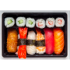 Sushi for one