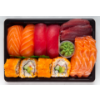 Sushi sashimi