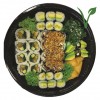 Sushi Box D - 34 stuks