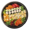 Sushi Box A -  38 stuks