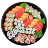 Sushi Mix Super box (66 stuks)