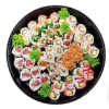 Uramaki Super Box (56 stuks)