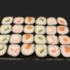 Maki Mix box
