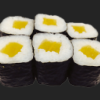 Oshinko maki