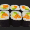 Sake Avocado Maki