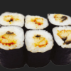 Unagi Maki