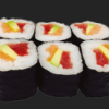 Rainbow maki