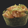 Tuna Tartaar