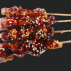 Kipsatè yakitori