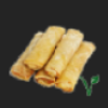 Mini loempia
