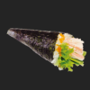 California handroll