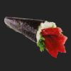 Maguro handroll