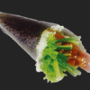 Yakitori handroll