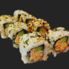 Tuna salad roll