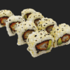 Tempura ebi roll