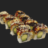 Unagi roll