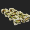 Vegetarian roll