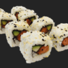 Yakitori roll