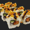 Crispy ebi