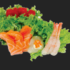 Sashimi mix