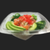 Salmon Bandit Bowl