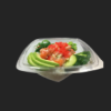 Spicy Salmon Bandit Bowl