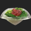 Tuna Touchdown
