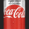 Cola light